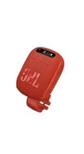 Портативная колонка Wind 3 JBL ( с WB кошельком)