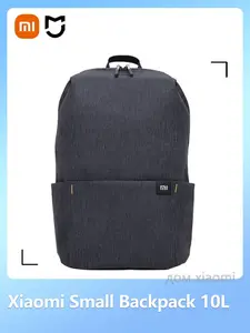 Рюкзак Xiaomi Backpack 10L (из-за рубежа, с Озон-картой)