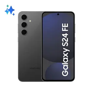 Смартфон Samsung Galaxy S24 FE (с Озон картой) + 7198 бонусов