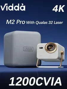 Проектор Vidda m2 pro (цена с ozon-картой, из-за рубежа)