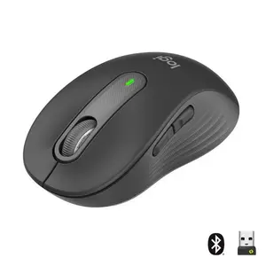 Мышь беспроводная Logitech Signature M650