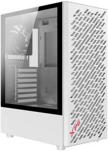 Корпус для ПК XPG VALOR AIR White (VALORAIRMT-WHCWW)