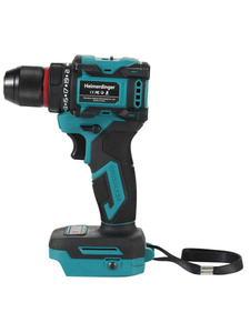 Бесщёточный шуруповёрт Heimerdinger LB171 (цена с ozon-картой, из-за рубежа)