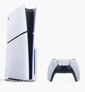 Игровая консоль PlayStation 5 (с макс. кошельком и подпиской ВБ)