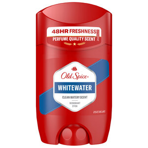 Мужской дезодорант стик OLD SPICE WhiteWater 50мл