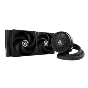 СВО ARCTIC Liquid Freezer III 240