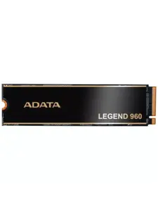 SSD накопитель M.2 ADATA LEGEND 960 1000 Гб (с макс. WB кошельком)