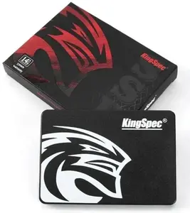 Внутренний SSD-диск KingSpec 960 ГБ (с Озон картой)