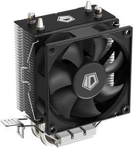 Кулер для процессора ID-COOLING SE-802-SD V3 (2 трубки, 80 мм, 2200 об/мин)