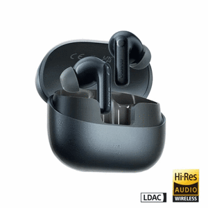 TWS наушники Baseus EP10 Pro ANC, LDAC, Bluetooth 6.0, IP55
