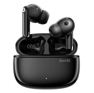 Беспроводные наушники Oneodio SuperEQ S10 ANC 