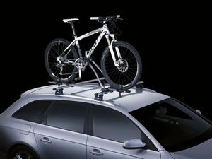 Велокрепление Thule FreeRide 532 (с картой Ozon)