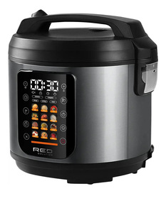 Мультиварка RED solution Colorsense M4100