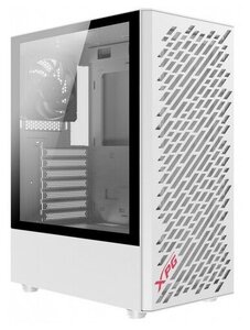 Корпус для ПК Xpg VALOR AIR Black (по карте Я.Пэй или Альфа)