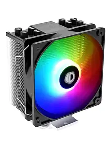 Кулер для процессора ID-Cooling SE-214-XT ARGB (с кошельком WB + 500₽ за отзыв)