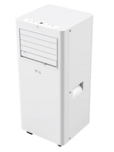 Мобильный кондиционер TCL PML 7K BTU (9K BTU за 10724₽, 12K BTU 12735₽)