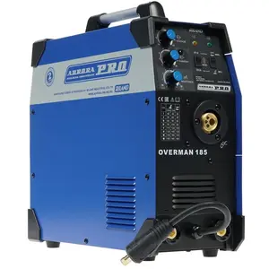 Сварочный аппарат Aurora PRO OVERMAN 185