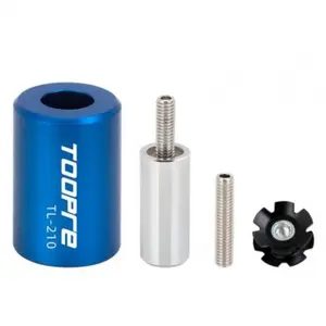 Установщик настройки звездной гайки (из-за рубежа)