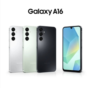 Смартфон Samsung Galaxy A16 4+128 Гб (с ВБ кошельком)
