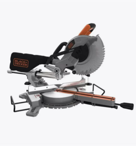 Пила торцовочная Black&Decker BES700-QS (с максимальным ВБ кошельком)