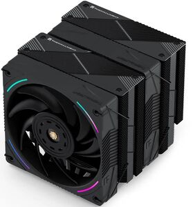 Кулер для процессора Thermalright Phantom Spirit 120 EVO (с ВБ кошельком)