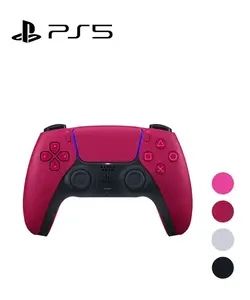 Геймпад беспроводной Dualsense (с картой OZON)