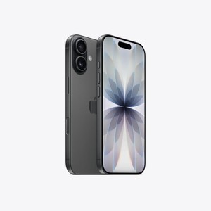 Смартфон Apple iPhone 17 256Gb Sim+eSim
