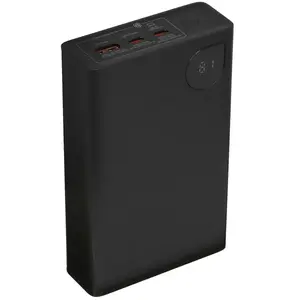 Внешний аккумулятор Baseus Adaman, 140 Вт, 24000 мАч, PD 3.1