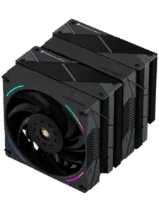 Кулер для процессора Phantom Spirit 120 EVO ARGB (PS120-EVO) (c WB кошельком)