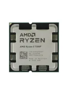 Процессор AMD Ryzen 5 7500F (с ВБ кошельком, из-за рубежа)