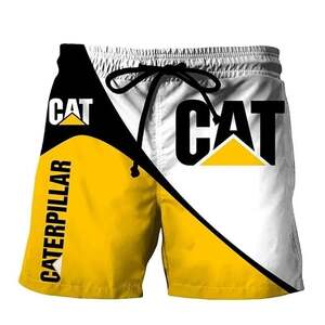 Шорты CAT мужские (с картой OZON)