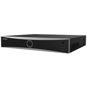 Видеорегистратор Hikvision DS-7604NXI-K1(B)
