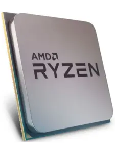 Процессор AMD Ryzen 7 7800X3D
