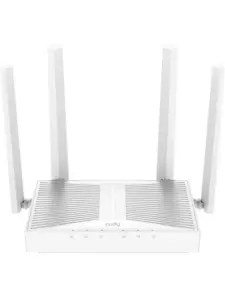 Wi-Fi роутер CUDY WR3000E (с WB подпиской)