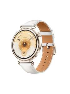 Умные часы Huawei Watch GT6, 41mm, белые + 7000 бонусов (с картой OZON)