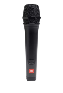Микрофон проводной JBL PBM100 (с WB кошельком)