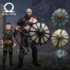 [PS4] Праздничный набор для God of War 2019 года