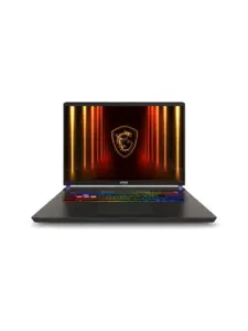Игровой ноутбук MSI Vector A16 HX, Ryzen 9 8940hx, 5070ti, 16/1024, 16" IPS 2K 240gz (с макс. кошельком WB)