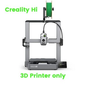 3D принтер Crality Hi