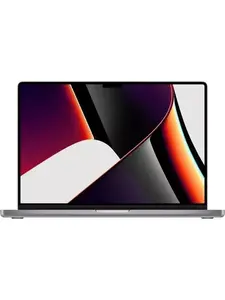 Ноутбук Apple MacBook Pro 16, 16.2", 3456x2234, 32/512 Гб, M1 Pro, macOS