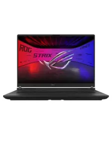 Игровой ноутбук Asus ROG STRIX SCAR 18, 18", Core Ultra 9 275HX, RTX 5090, 32/1024 ГБ,  IPS 2k 240Hz, Win 11 home (с ВБ кошельком)