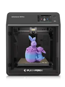 3D принтер FlashForge Adventurer 5M Pro
