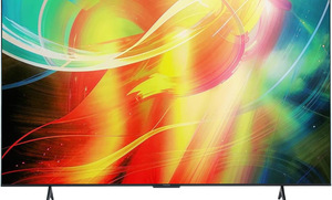 75" Телевизор iFFALCON 75U85, 3840x2160, Mini LED, Google TV
