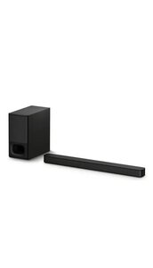 Саундбар Sony HT-S400 (Цена с подпиской и с оплатой через ВБ кошелёк)