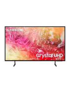 Телевизор 55" Samsung UE55DU7100UX, Tizen OS (с ВБ кошельком)