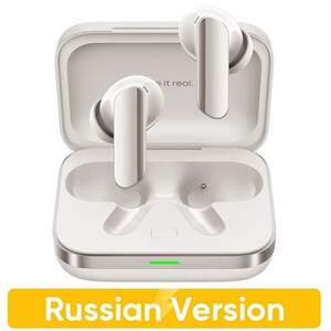 Наушники TWS Realme Buds Air 7 Pro 