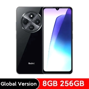 Смартфон Redmi 14C 8/256ГБ, Global, Helio G81 (из-за рубежа)