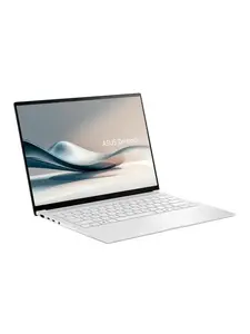 Ноутбук Asus Zenbook S 14, 14", 3К, OLED, Intel Core Ultra 7 258V, 32/1024 Тб, Intel Arc Graphics, Windows 11 (с ВБ Кошельком)