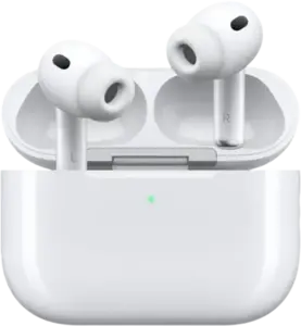 TWS наушники Apple AirPods Pro 3 (из-за рубежа, пошлина 841₽, с картой OZON)