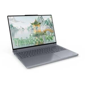 Ноутбук Lenovo Thinkbook 16p 2025, 16" 240 гц, R9 8945, RTX 5060, 16 ГБ/1ТБ, Win 11